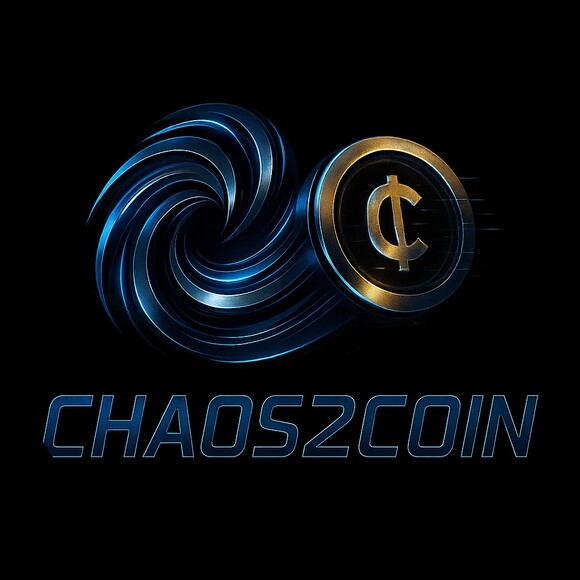 chaos2coin